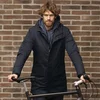 Image de Magic Parka 2in1 - Dark Blue - 3X-Large