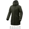 Image de Tucano Urbano Magic 2-in-1 Parka Groen L Vrouw