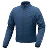 Image de Tucano Urbano Mezzo Jas Blauw M Man
