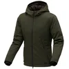 Image de Tucano Urbano Magic Shelter Jas Groen L Man