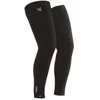 Image de Taac Beenwarmers Zwart XS-S Man