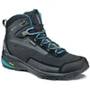 Image de Asolo Nuuk GV - Wandelschoenen Dames Black / Blue Moon 38