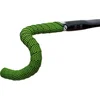Image de Bike Ribbon stuurlint Silicon Hexagon Groen