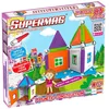 Image de Tachan Huis 9090630 83 Stukken Veelkleurig 5-8 Years Kinderen