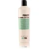 Image de KayPro Antiroos Shampoo 350ml - Purity shampoo - shampoo tegen roos - anti-dandruff - antiroos shampoo mannen en vrouwen - shampoo tegen schilfertjes
