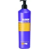 Image de KayPro Blonde conditioner 350 ml - voor blond en ontkleurt haar - neutraliseert gele tinten in het haar