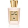 Image de Acqua di Parma Rosa Nobile - 200 ml - velvety bath gel - showergel voor dames