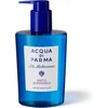 Image de Acqua di Parma Blu Mediterraneo Mirto di Panarea Hand and Body Wash - 300 ml - douchegel