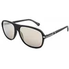 Image de Zonnebril Uniseks Opposit TM-021S-04_GREY ø 59 mm