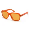 Image de Zonnebril Dames Opposit TM-522S-04_ORANGE ø 56 mm