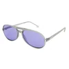 Image de Zonnebril Uniseks Opposit TM-016S-01_GREY ø 58 mm