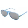 Image de Zonnebril Uniseks Opposit TM-016S-02_BLUE ø 58 mm