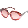 Image de Zonnebril Dames Hally & Son HS745S02 ø 50 mm