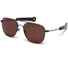 Image de Zonnebril Uniseks Hally & Son DH506S03 ø 55 mm