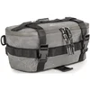 Image de Kappa motor stuurtas heuptas grijs 3 liter