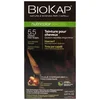 Image de Biokap Nutricolor Delicato Permanente Kleurstof (Kleuren : Kastanje)
