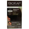 Image de Biokap Nutricolor Delicato Rapid Haarverf (Kleuren : Kastanje)