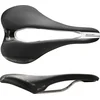 Image de Selle Italia zadel SLR Boost Endurance Superflow L3 staal zwart