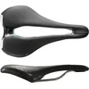 Image de Selle Italia zadel SLR Boost Gravel Superflow staal zwart S3
