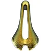 Image de San Marco ASPIDE Short Open-Fit Racing Wide Iridescent Gold