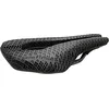 Image de Selle Italia Watt 3d Superflow Kit Carbon Zadel Zwart 133 mm Man,Vrouw