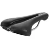 Image de Selle Italia Flite Boost S3 Gravel Zadel Zwart 135 mm Man,Vrouw