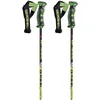Image de Gabel Gs Carbon Stokken Groen 125 cm