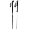 Image de Gabel Ibex Carbon Xts Stokken Zilver 34-115 cm