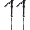 Image de Gabel Hybrid Carbon Xtl Stokken Zilver 36-135 cm Man,Vrouw