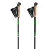 Image de Gabel Fld Carbon Stokken Zilver 110 cm
