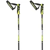 Image de Gabel Silvester Stokken Geel 120 cm