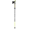 Image de Gabel Fusion Wired Stokken Geel 115 cm