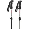 Image de Gabel Xtr Alu Ef Stokken Zwart 110-130 cm