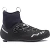 Image de Northwave Extreme R Fietsschoen Gtx - Black