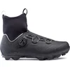 Image de Northwave Fietsschoenen - Maat 43 - Mannen - zwart