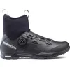 Image de Northwave X-Celsius Artic Fietsschoen Artic Gtx - Black