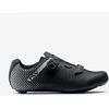 Image de Northwave Core Plus 2 Racefiets Schoenen Zwart EU 37 Man