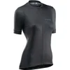 Image de Northwave Active Korte Mouwen Fietsshirt Zwart L Vrouw