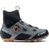 Image de Northwave Celsius XC Arctic GTX  Fietsschoenen - Maat 42 - Mannen - grijs/zwart