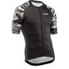 Image de Northwave Fast Polartec Korte Mouw Wielertrui Zwart M Vrouw