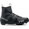 Image de Northwave Flagship Goretex Mtb-schoenen Zwart EU 45 Man