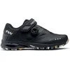 Image de Northwave Spider Plus 3 Mtb-schoenen Zwart EU 40 Man