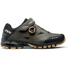 Image de NORTHWAVE Spider Plus 3 MTB-Schoenen - Forest - Heren - EU 39