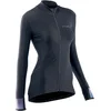 Image de Northwave Fahrenheit Trui Met Lange Mouwen Zwart L Vrouw