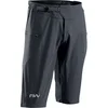 Image de Northwave Bomb Baggy Heren, zwart