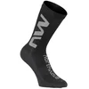 Image de Northwave Extreme Air Sokken Zwart EU 44-47 Man