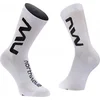 Image de Northwave Extreme Air Socks White/Black L (44-47)