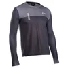 Image de Jersey met lange mouwen Northwave Xtrail 2