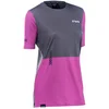 Image de Northwave Damen Trikot Damen-Radtrikot Xtrail 2 Woman Jersey Short Sleeve 170559 Rosa-XS