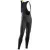 Image de Northwave Fast Polar Lange Fietsbroeken Zwart L Man